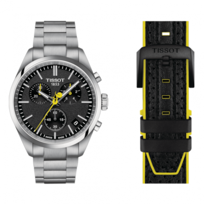 Tissot PR50 for $320 for sale from a Private Seller on Chrono24